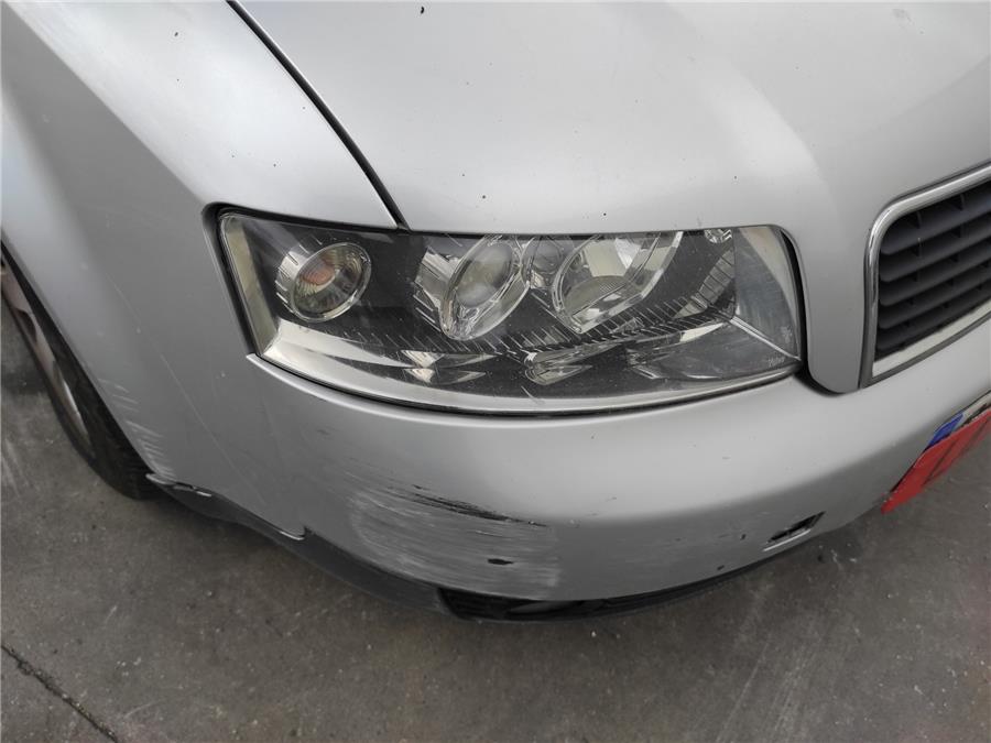 faro delantero derecho audi a4 berlina (8e) 1.9 tdi (96kw)