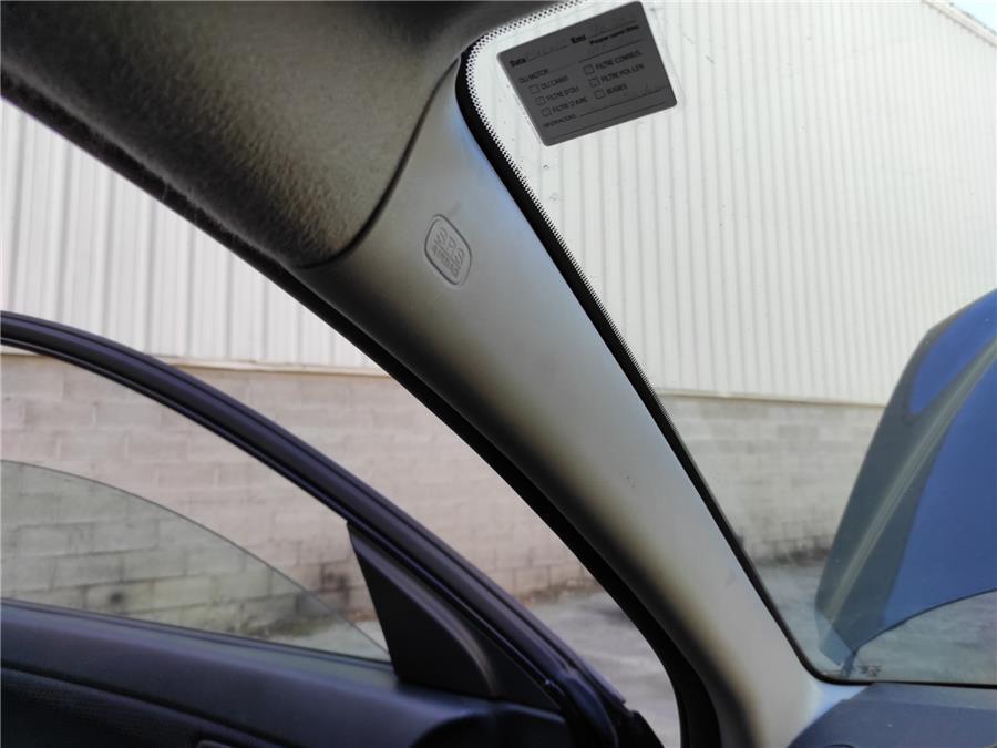 airbag cortina delantero izquierdo mazda 3 berlina 2.0 d (143 cv)