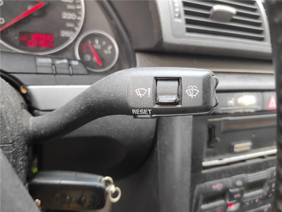 mando multifuncion audi a4 berlina 1.8 20v turbo (150 cv)