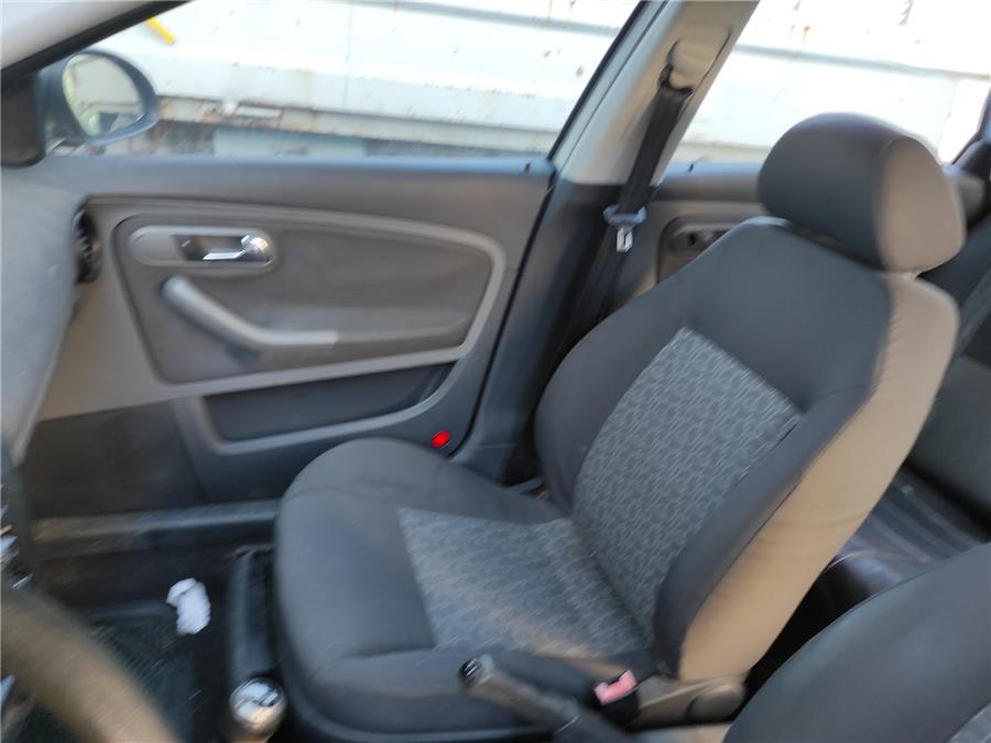 Asiento Delantero Derecho SEAT Fresh