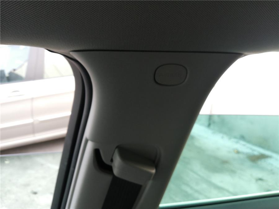 airbag cortina delantero derecho opel zafira tourer 2.0 16v cdti (165 cv)