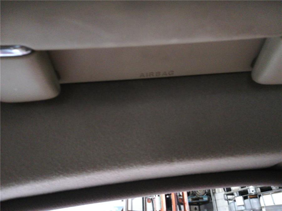 Airbag cortina delantero derecho XJ
