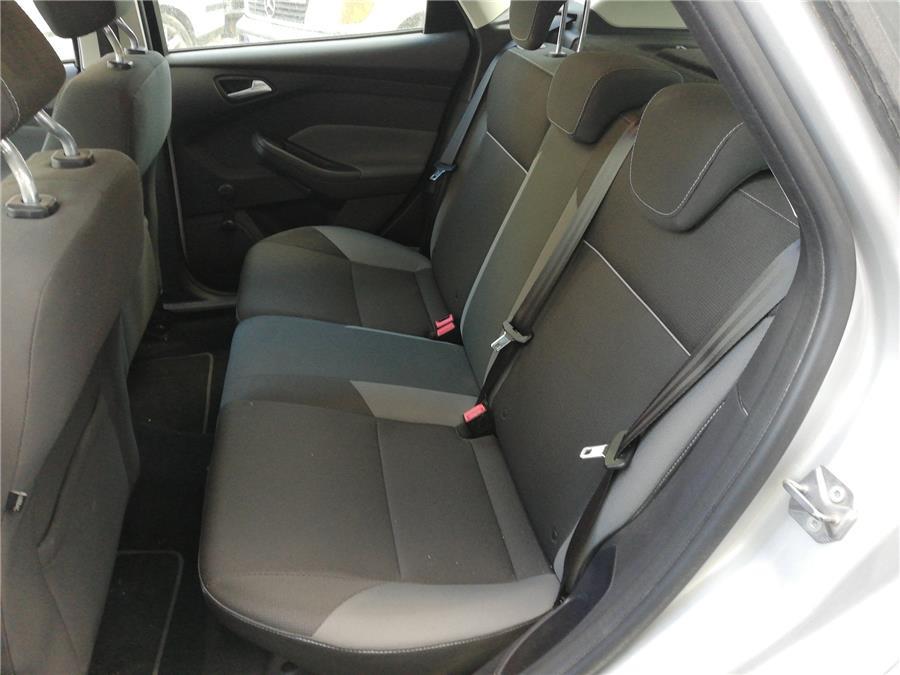 asientos traseros ford focus lim. 1.0 ecoboost (101 cv)