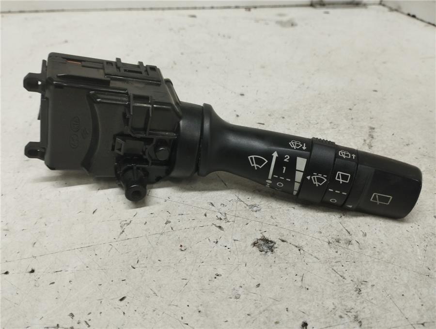 mando limpiaparabrisas hyundai ix20 tecno