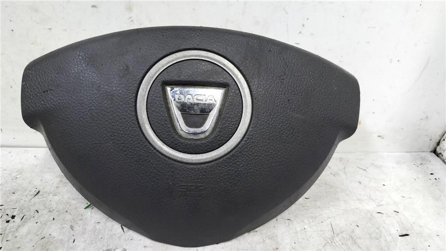 airbag volante dacia duster 1.5 dci d (86 cv)