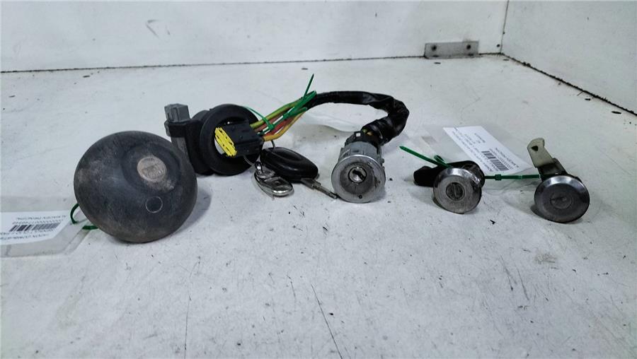 tapon combustible renault clio ii fase ii 1.5 dci d (65 cv)