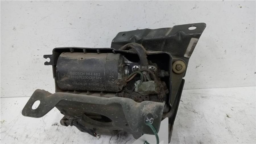 Nissan Serena (C23) Monovolume 2.0 LX,SLX Diesel (LD20) WINDSHIELD WIPER MOTOR FRONT 1992 0090130 9390332230