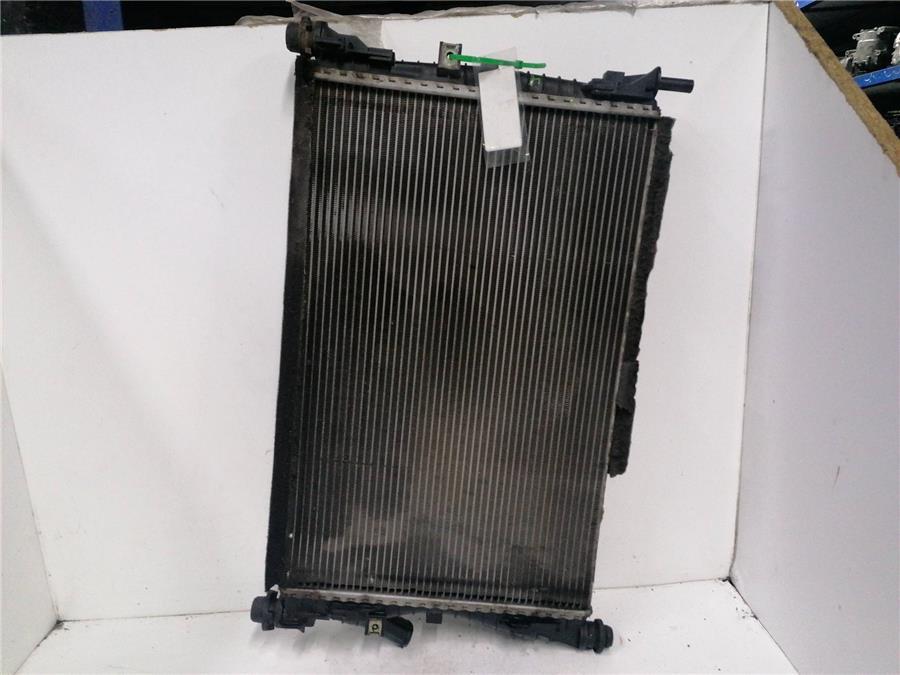 radiador ford fusion 1.4 tdci (68 cv)