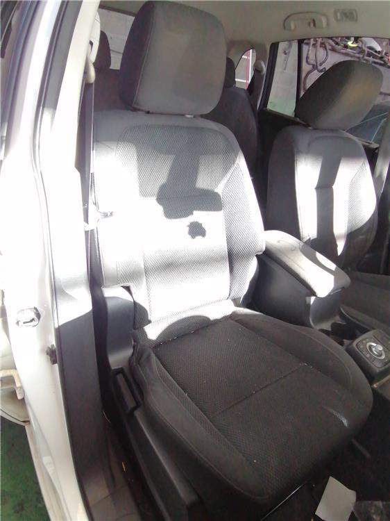 asiento delantero derecho renault koleos 2.0 dci d fap (150 cv)
