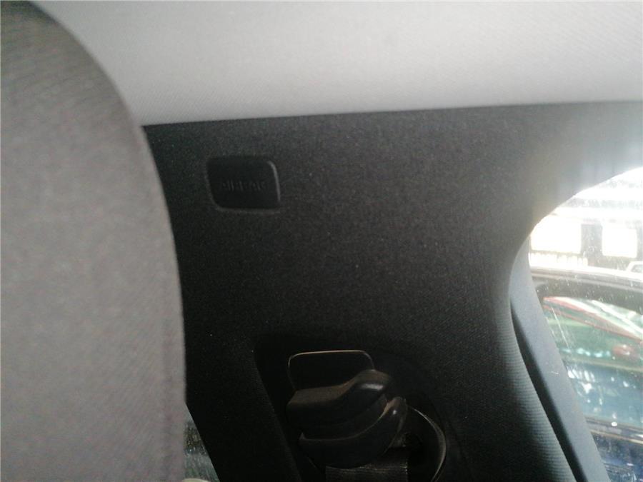 airbag cortina delantero izquierdo peugeot 508 sw 1.6 hdi fap (112 cv)