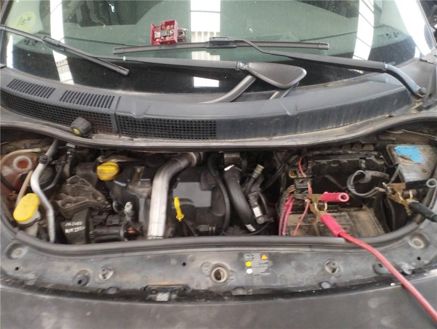 motor completo renault scenic ii confort authentique