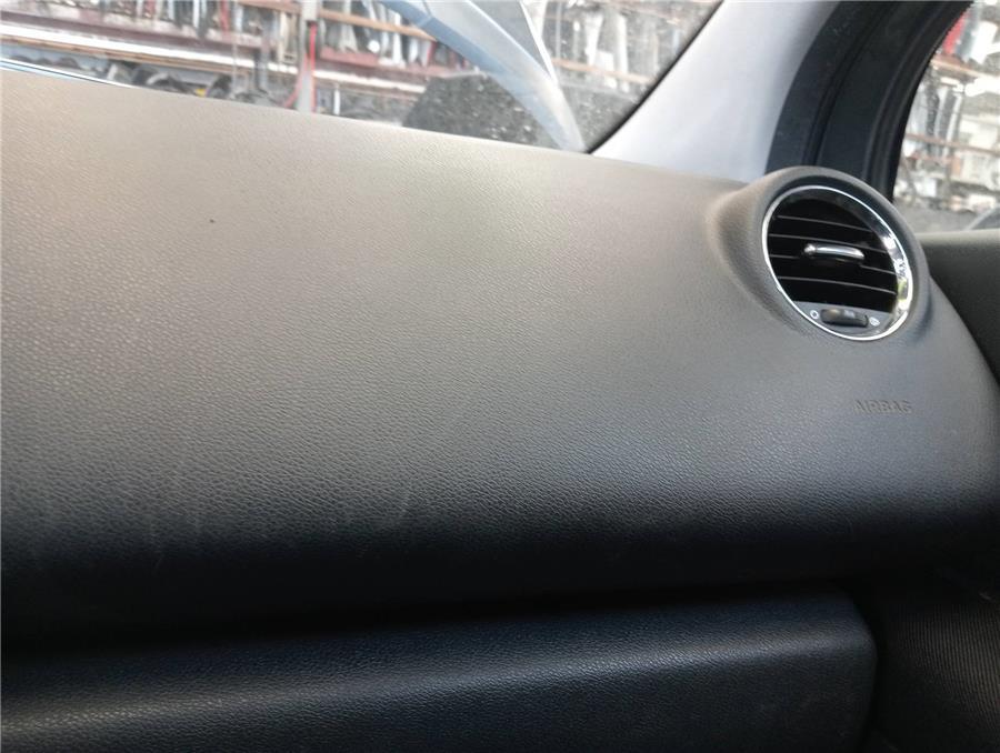 airbag salpicadero peugeot 5008 2.0 16v hdi fap (150 cv)
