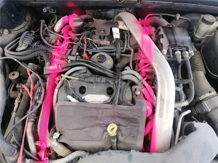 motor completo peugeot 407 coupe 2.7 hdi fap (204 cv)