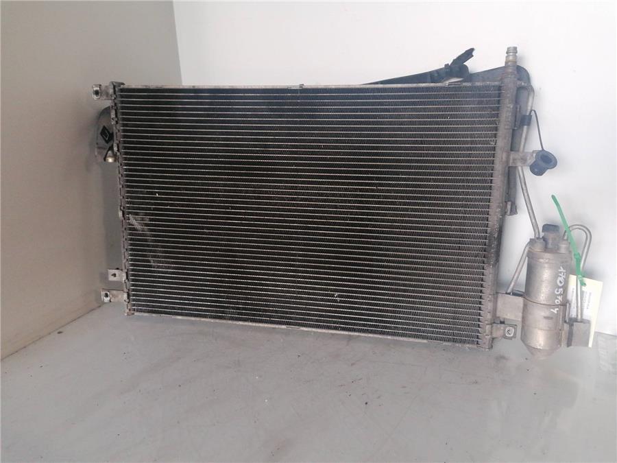 radiador volvo xc90 2.4 d (163 cv)