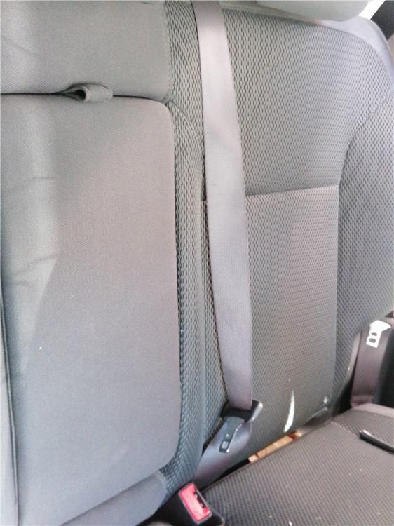 cinturon seguridad trasero central renault koleos 2.0 dci d fap (150 cv)