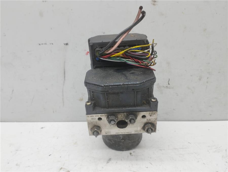 ABS MG SERIE 75 2.0 16V CDT