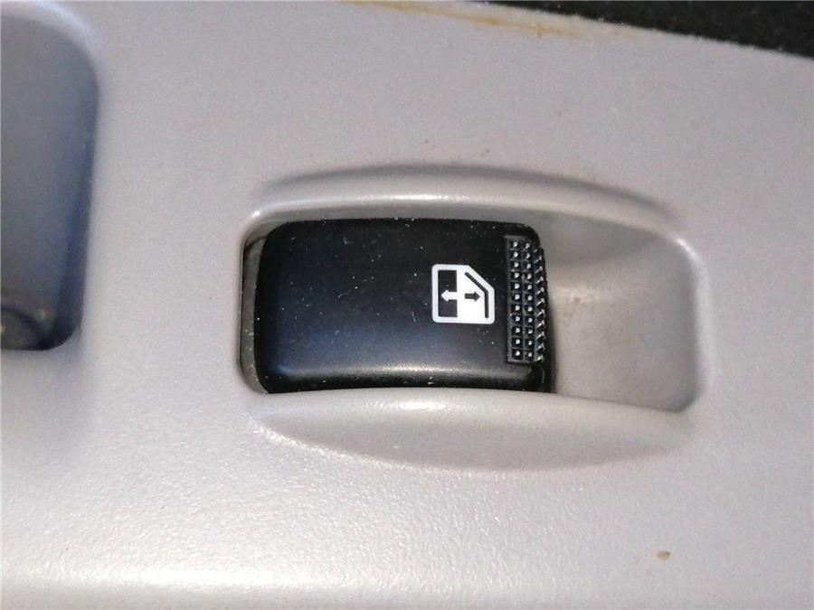 botonera puerta trasera izquierda kia sorento 2.5 crdi (140 cv)