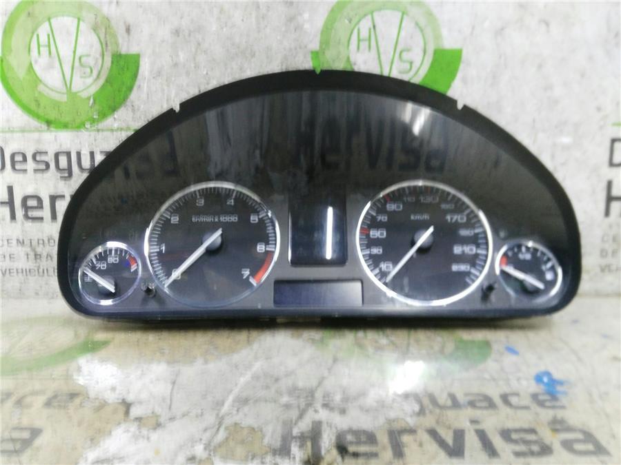 cuadro completo peugeot 407 1.8 16v cat