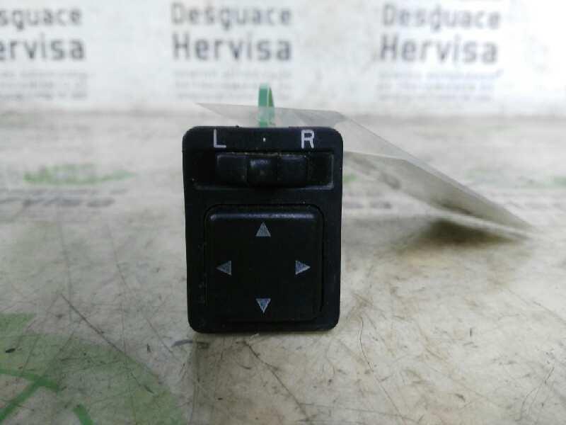 mando retrovisor electrico toyota avensis berlina 2.0 16v (128 cv)
