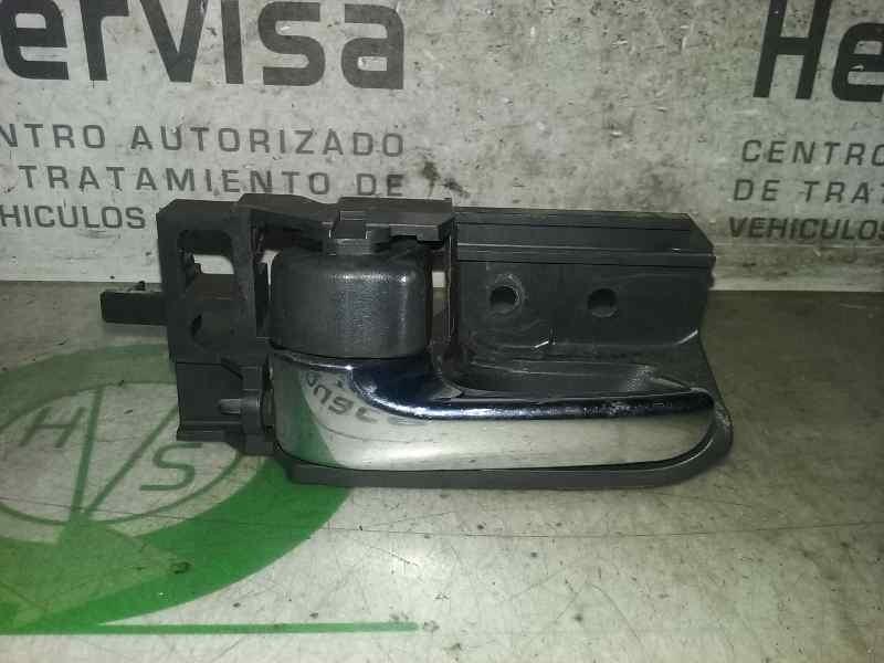 manilla interior puerta delantera izquierda toyota corolla (e12) 1.6 16v