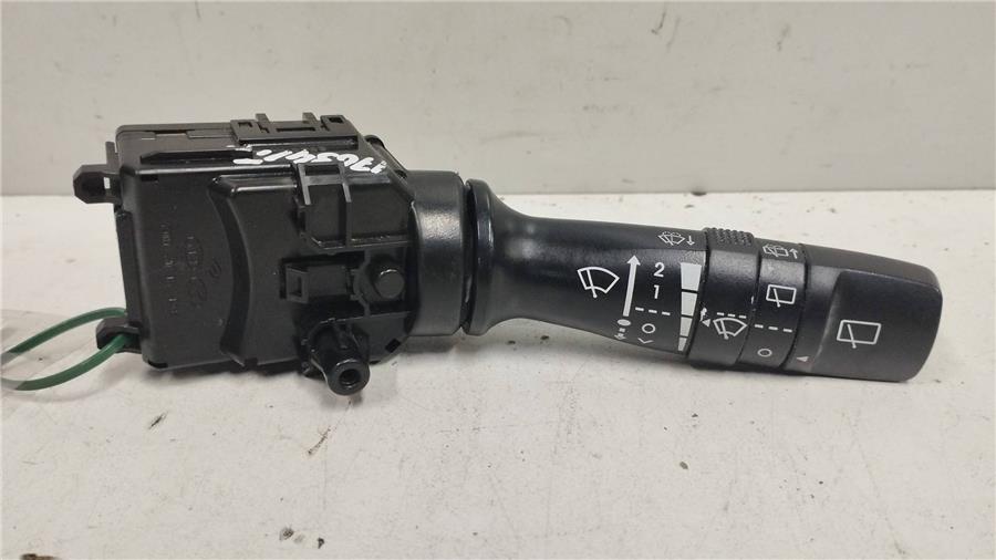 mando limpiaparabrisas hyundai ix20 1.4 crdi cat