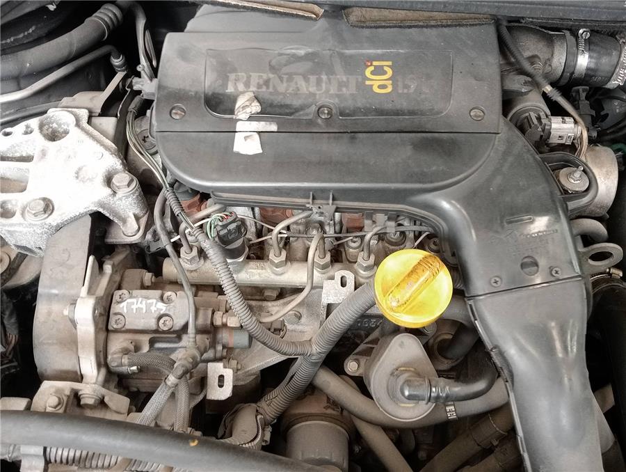 motor completo renault scenic (ja..) 1.9 dci diesel cat