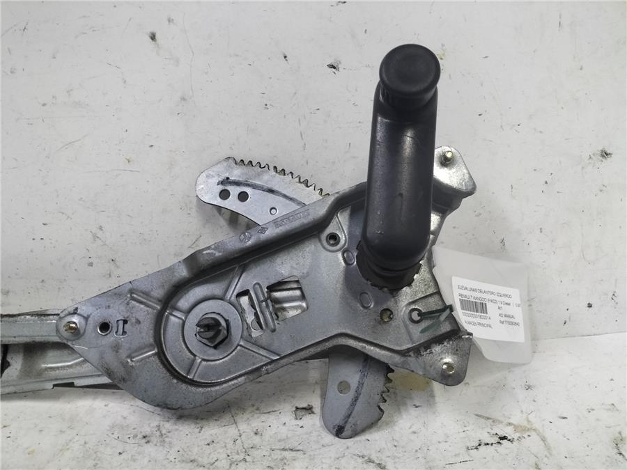 Elevalunas Electrico Delantero 1.9