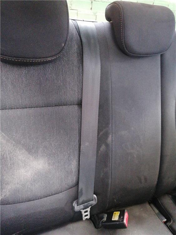 cinturon seguridad trasero central kia picanto 1.0 (69 cv)