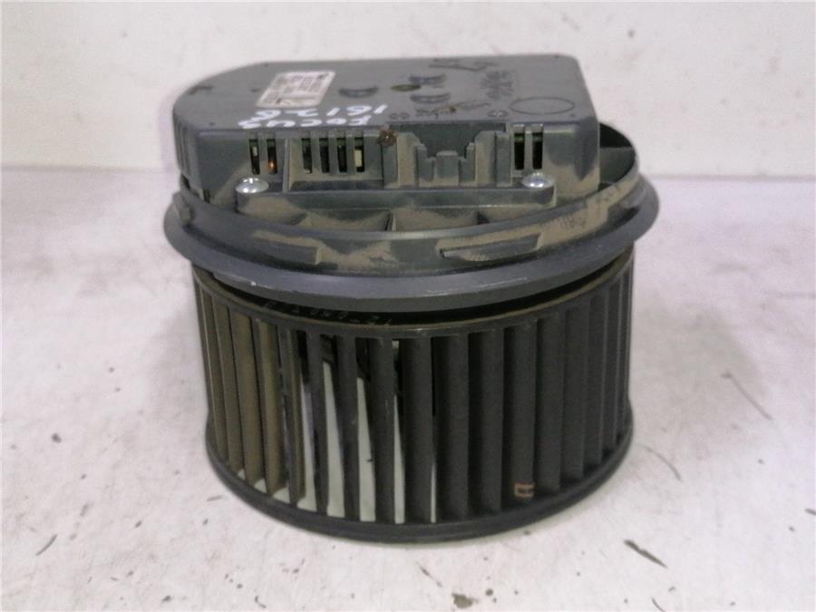 ventilador calefaccion ford focus berlina 1.6 tdci (109 cv)
