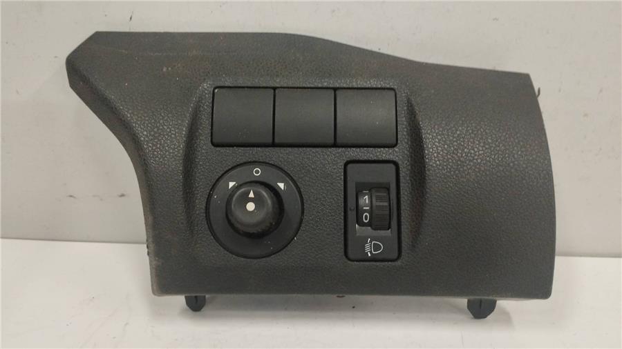 mando retrovisor electrico citroën berlingo station wagon sx multispace