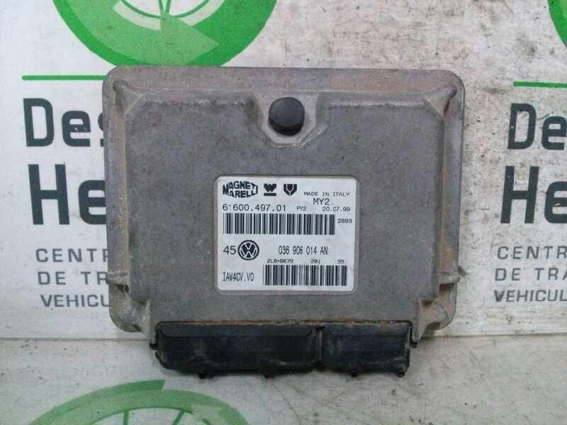 centralita motor uce volkswagen golf iv berlina (1j1) *