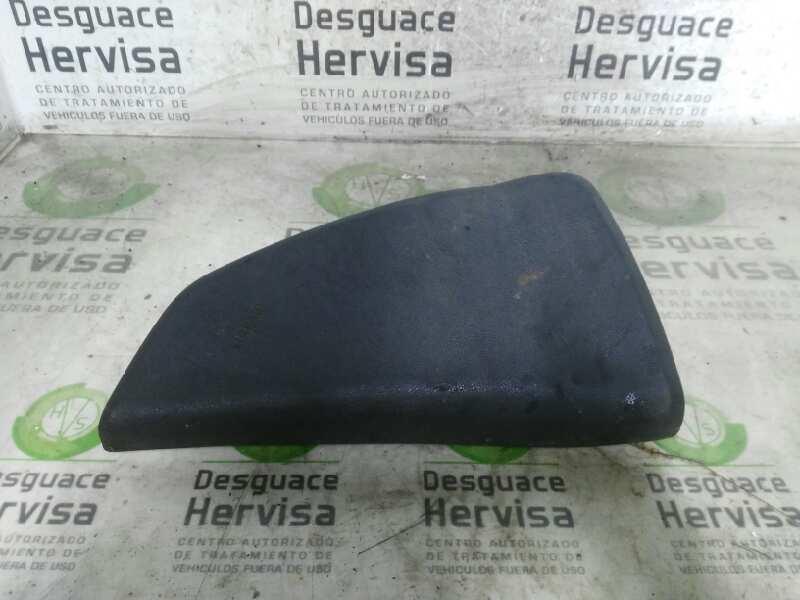 airbag lateral trasero derecho opel astra h berlina 