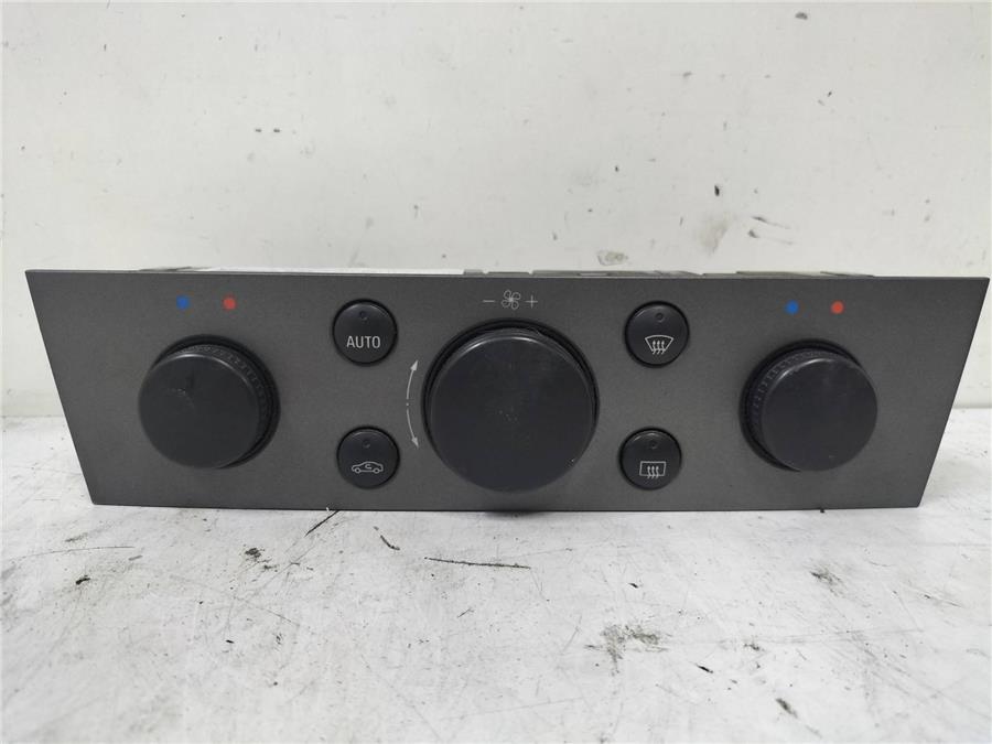 mandos climatizador opel signum 3.0 v6 cdti (177 cv)
