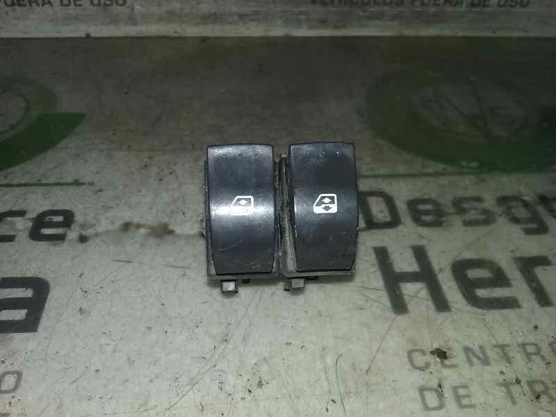 botonera puerta delantera izquierda renault megane ii berlina 3p 1.5 dci d (101 cv)