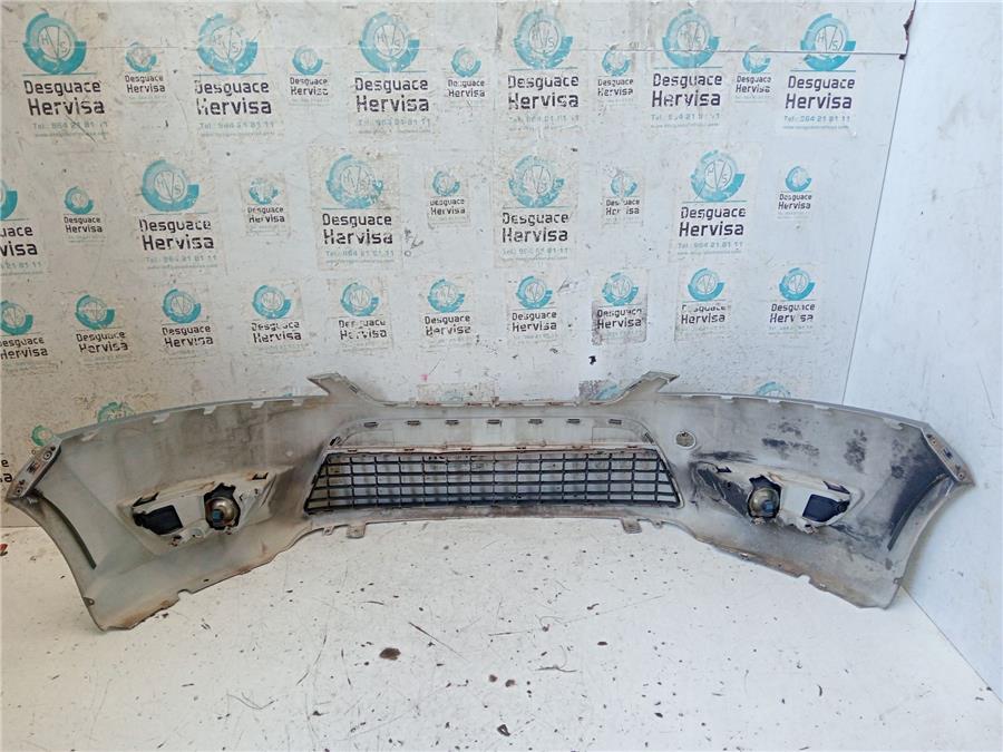 Paragolpes Delantero FORD MONDEO IV