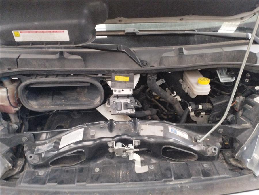 motor completo peugeot boxer caja cerrada 335 l3 cargo edition mit ladebordwand bluehdi 140 stop&start