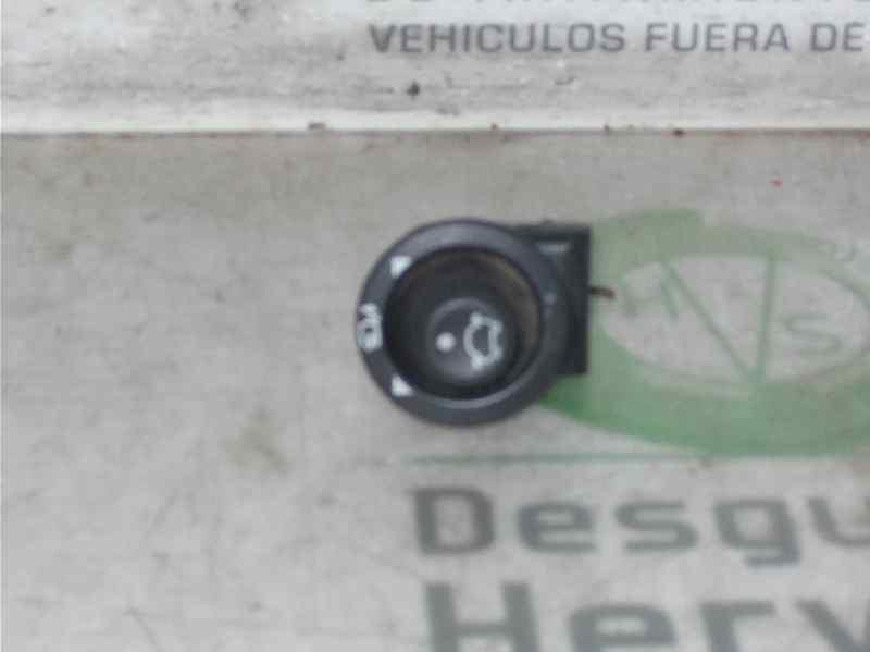 mando retrovisor electrico ford mondeo berlina 2.0 tdci (131 cv)