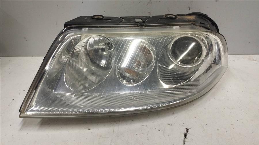 faro delantero izquierdo volkswagen passat variant (3b6) trendline