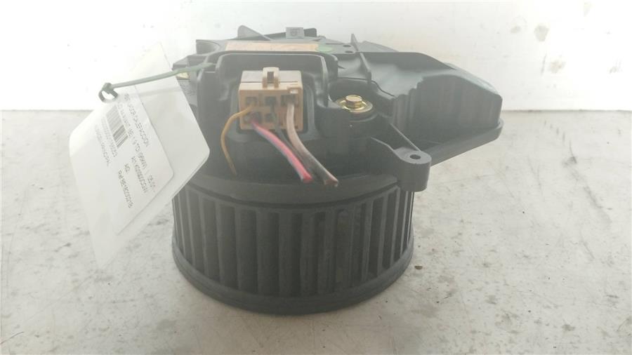 Ventilador Calefaccion AUDI A4 AVANT