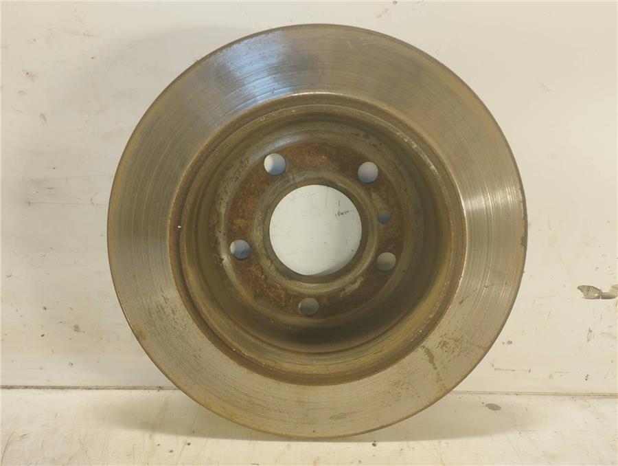 Disco Freno Trasero MERCEDES-BENZ A