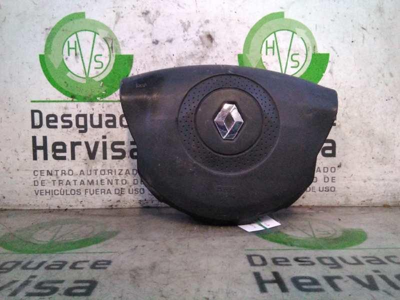 airbag volante renault laguna ii 2.0 dci d (150 cv)