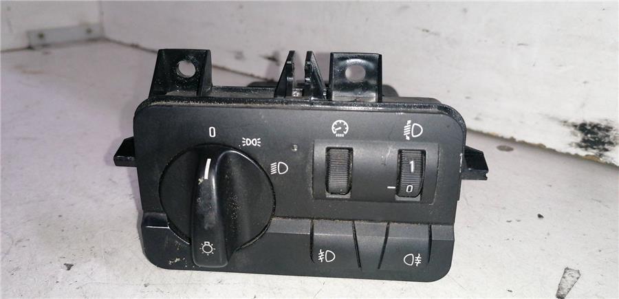 mando de luces bmw serie 3 berlina 2.0 16v (143 cv)