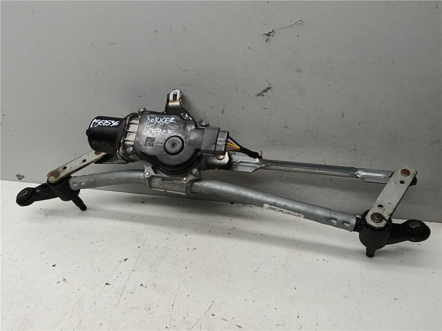 Dacia Algemeen WINDSHIELD WIPER MOTOR FRONT 2016 0090130 288004287R