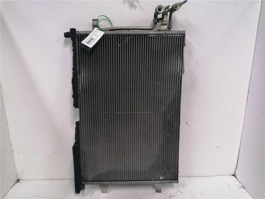 radiador calefaccion ford fusion 1.4 tdci (68 cv)