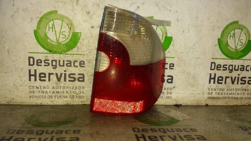 piloto trasero derecho bmw x3 (e83) 3.0d