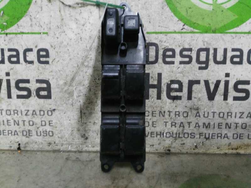 botonera puerta delantera izquierda toyota avensis berlina 1.8 16v (129 cv)