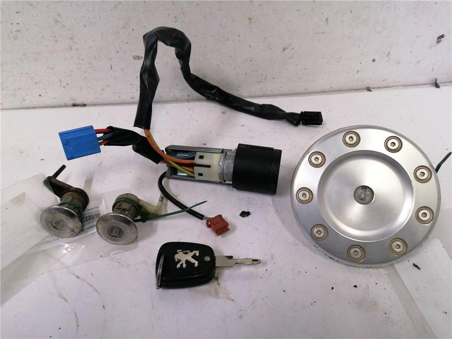 tapon combustible peugeot 206 sw 1.4 hdi (68 cv)
