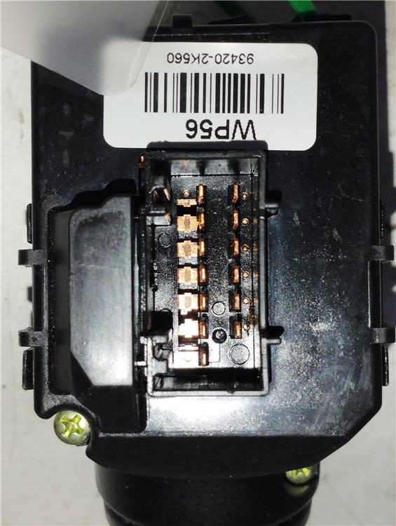 Mando Limpiaparabrisas HYUNDAI IX20