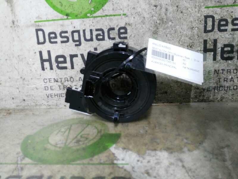anillo airbag seat altea (5p1) stylance / style