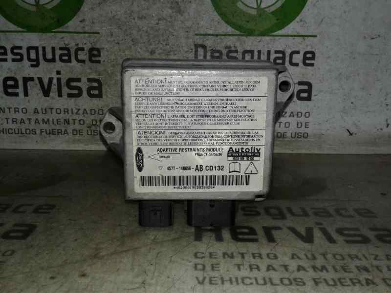 centralita airbag ford mondeo berlina (ge) 2.0 tdci cat